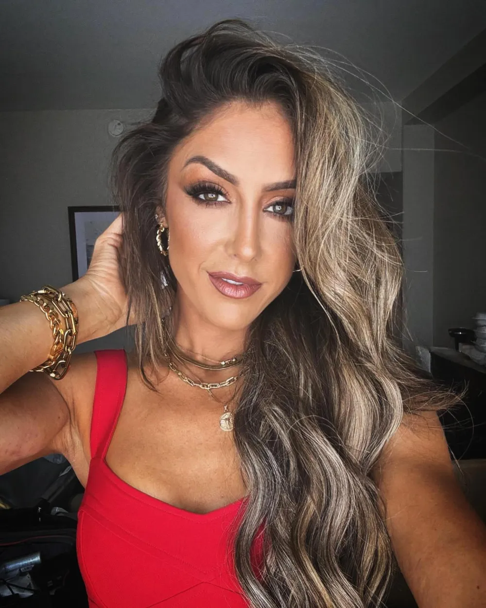 AEWs Britt Baker on Her Cobra Kai Role Social Media Hate and a Rollercoaster Year