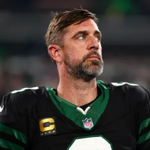 Aaron Rodgers Hints at Possible Retirement, Hasn’t Made Final Decision About Playing in 2025