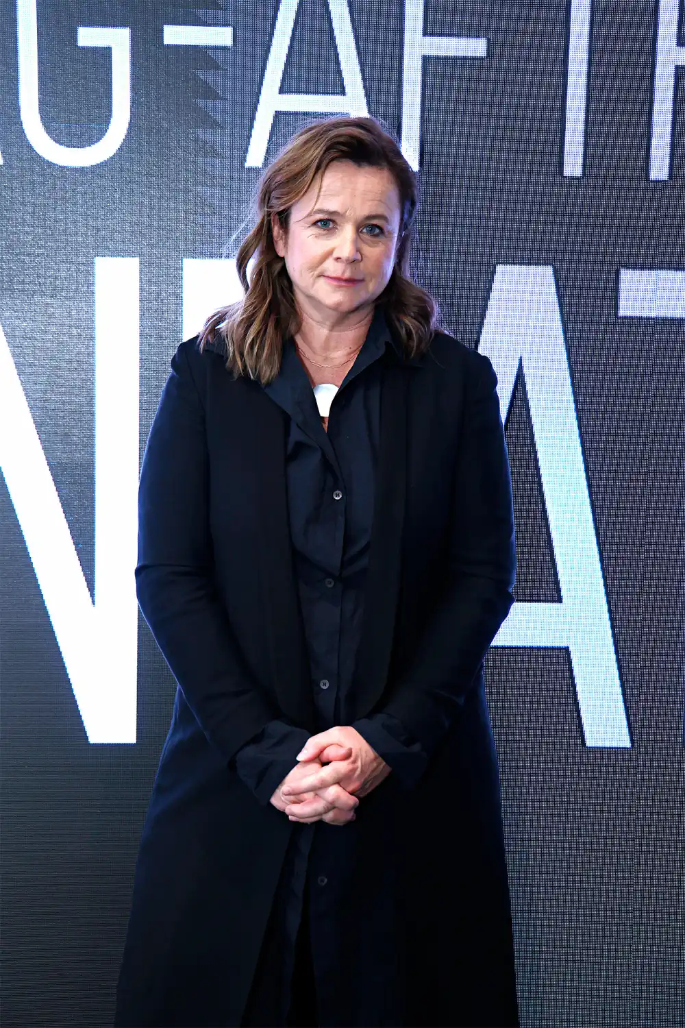 Actress Emily Watson Details Growing Up in a Cult Like Organization