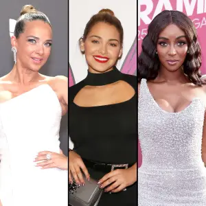 Adamari Lopez Migbelis Castellanos y Amara La Negra