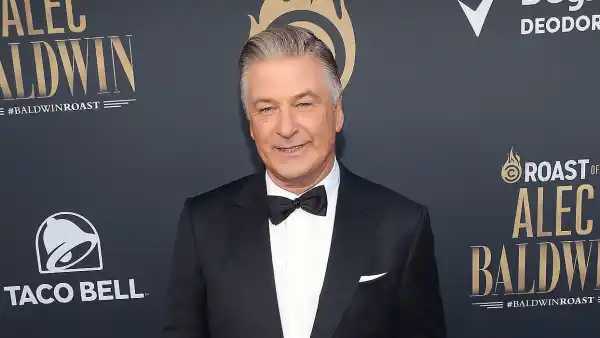 Alec Baldwin Says He Wasn't Very Fun in New Reality Series Spellbound