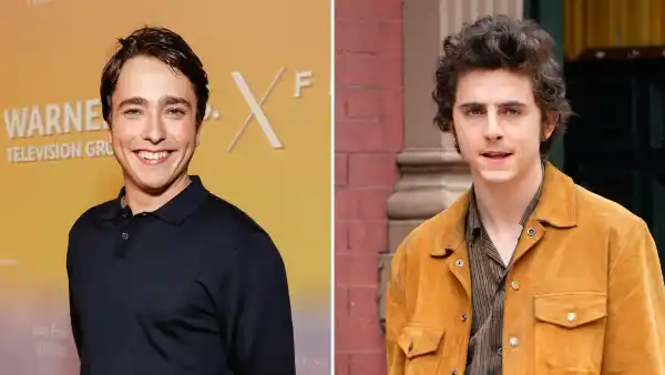 Alex Garfin Would ve Kicked Out Timothee Chalamet to Play Bob Dylan in A Complete Unknown