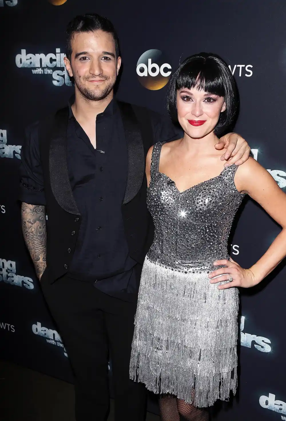 Alexa PenaVega Admits DWTS Is Tough on Marriage Its Incredibly Flirty