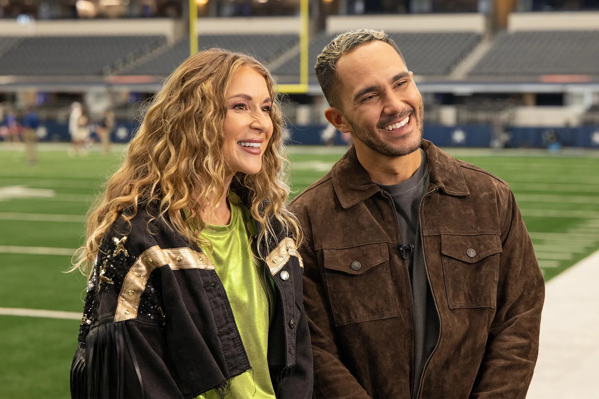 Alexa PenaVega Admits DWTS Is Tough on Marriage Its Incredibly Flirty