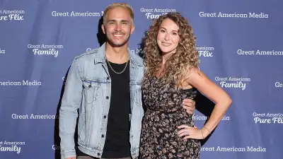 Alexa Penavega Defends Husband Carlos ‘Kindly Passing’ on Lil Uzi Vert Song for ‘Family’ Values