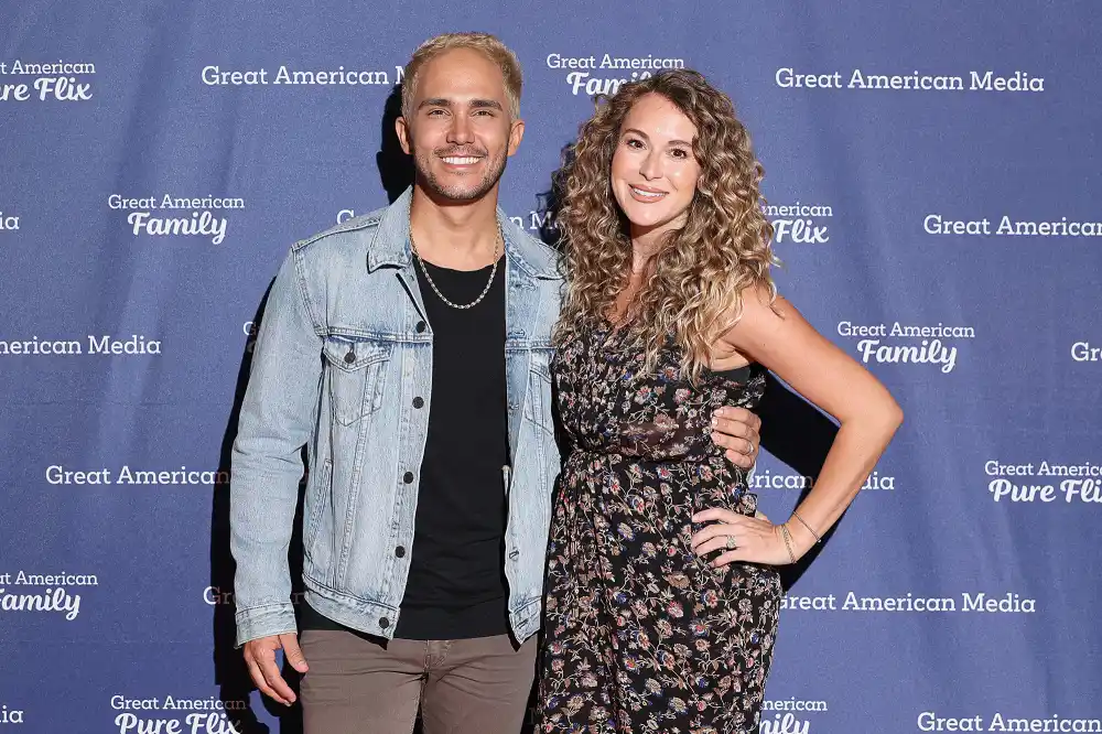 Alexa Penavega Defends Husband Carlos &lsquo;Kindly Passing&rsquo; on Lil Uzi Vert Song for &lsquo;Family&rsquo; Values