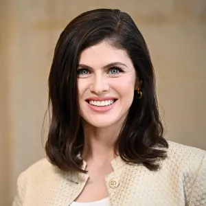 Alexandria Daddario Is Proud of Postpartum Body