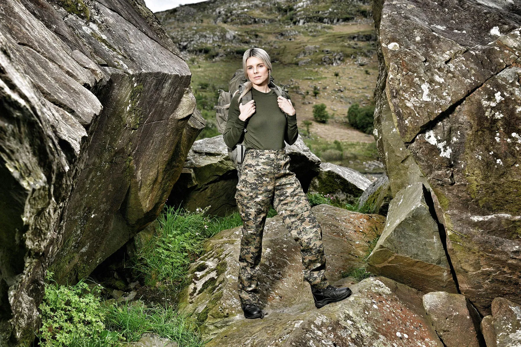 Ali Fedotowsky Teases How Special Forces Training Impacted Her Body