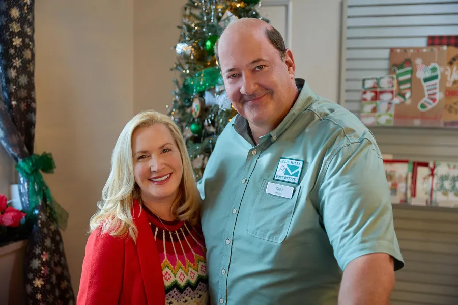 All the Times The Office Cast Worked Together After the Show Ended 099