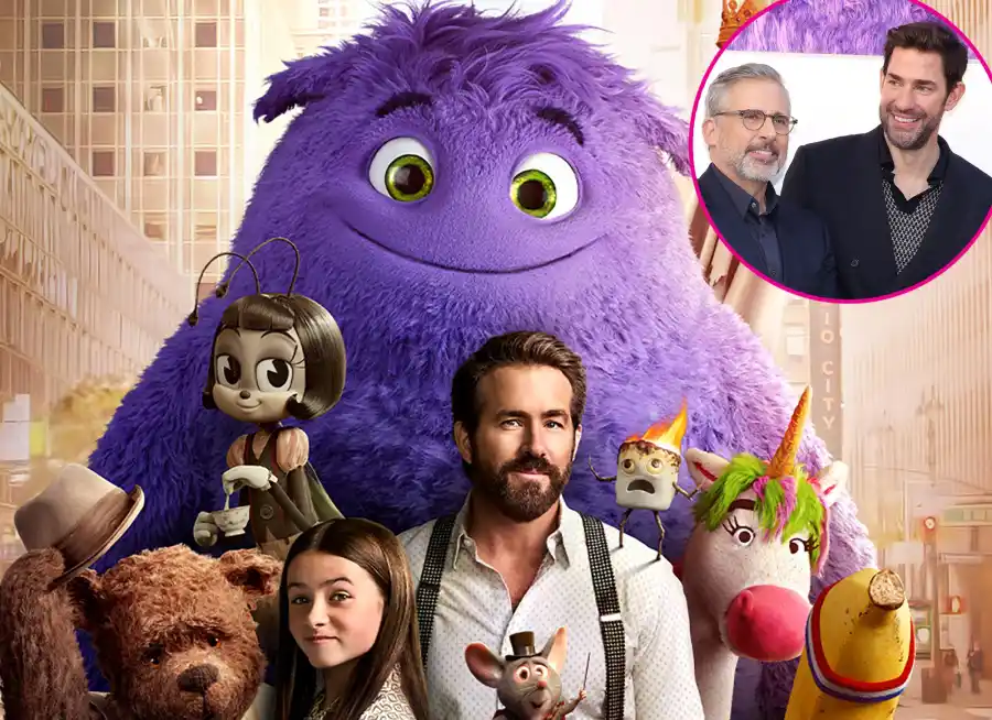 All the Times The Office Cast Worked Together After the Show Ended 100