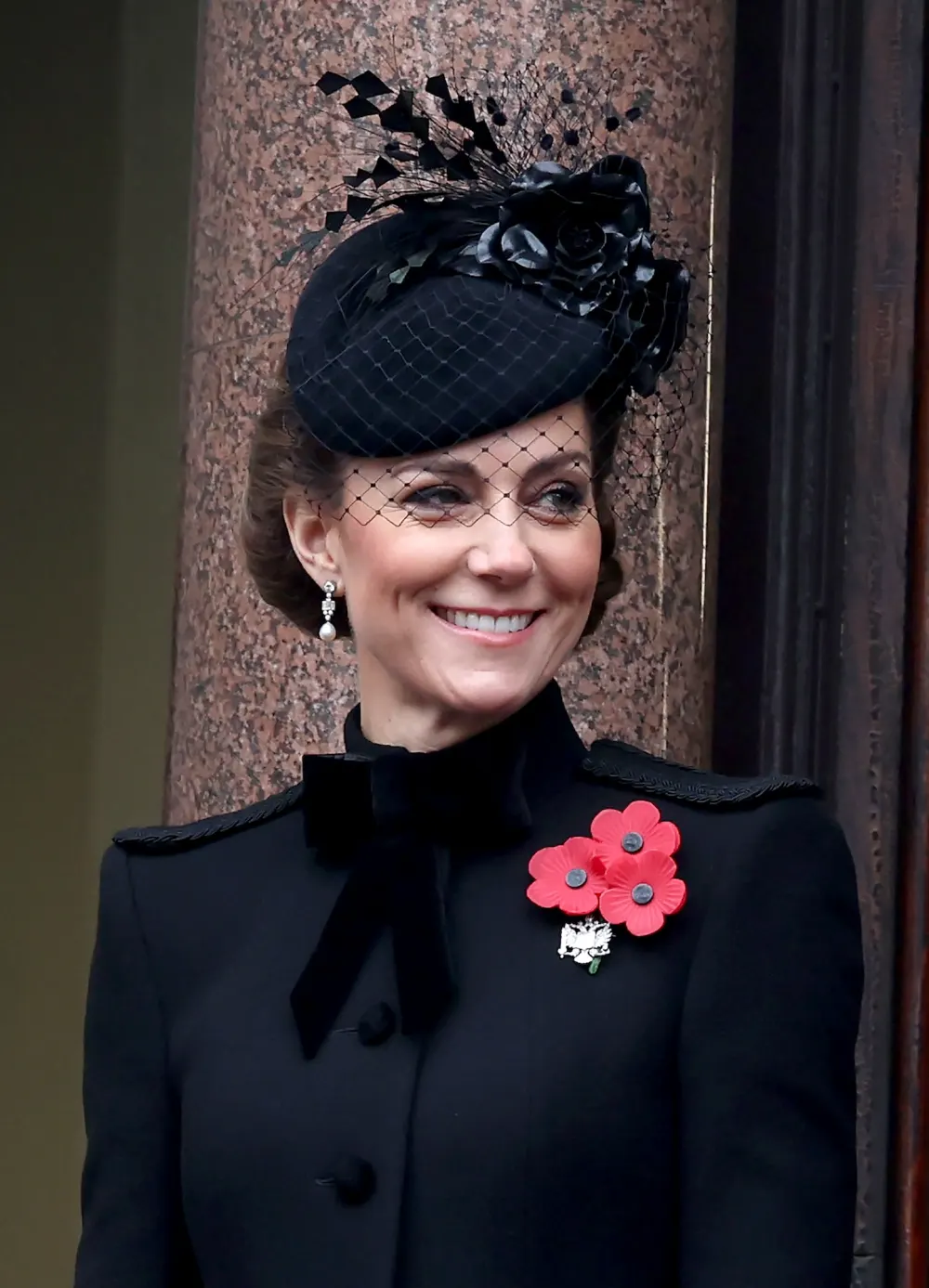 All the Ways Kate Middleton Honored Diana and Elizabeth