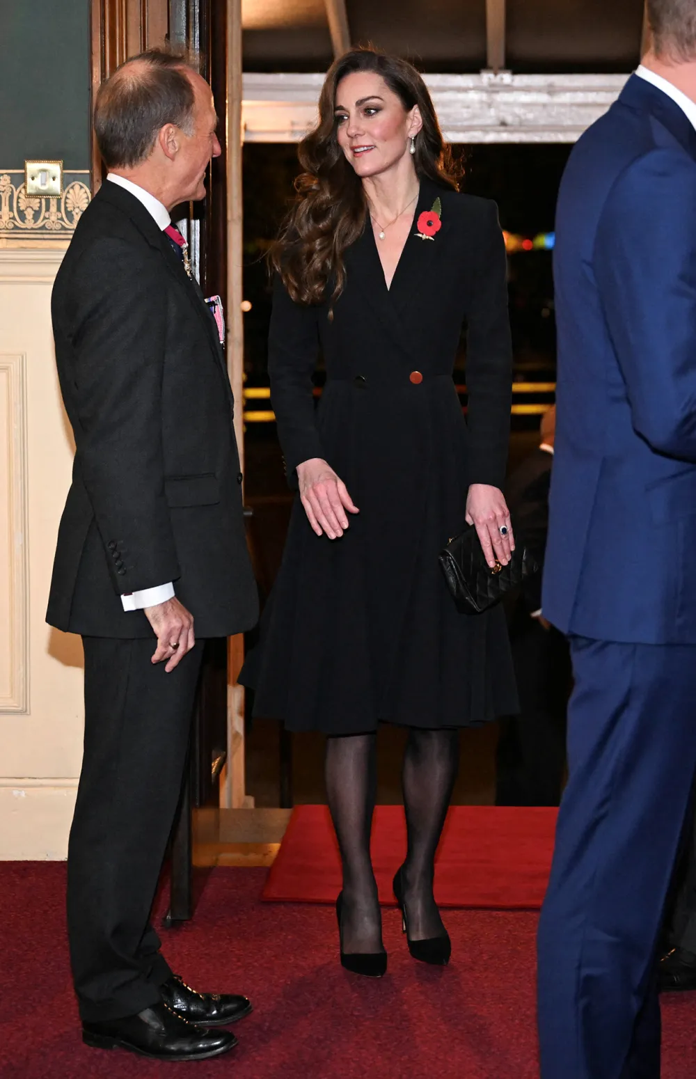 All the Ways Kate Middleton Honored Diana and Elizabeth
