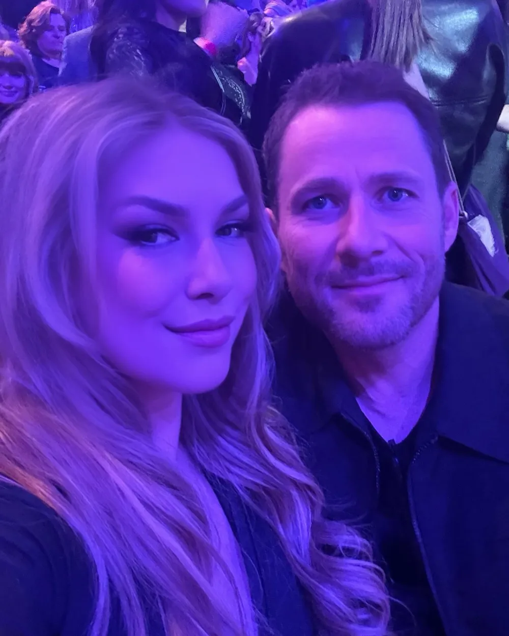 Allison Holker and Boyfriend Adam Edmunds Relationship Timeline