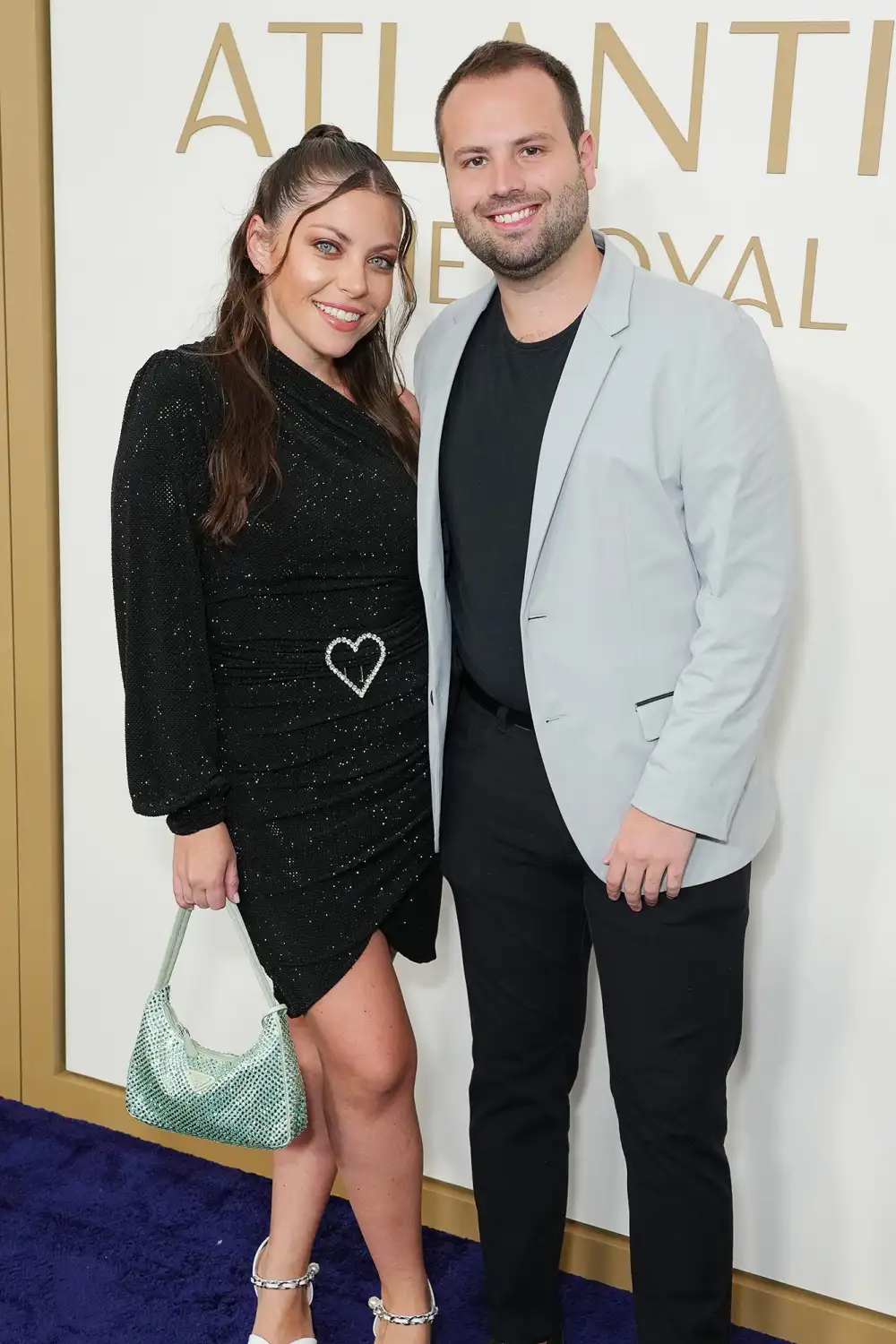 Ally Shapiro Isn t Ready to Talk About Broken Engagement to Jordan Bilfeld 0173