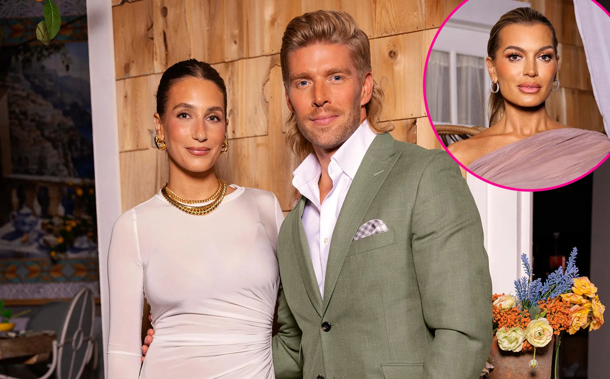 Amanda Batula Jokes In Another Universe Kyle Cooke and Lindsay Hubbard Would Be Together 251