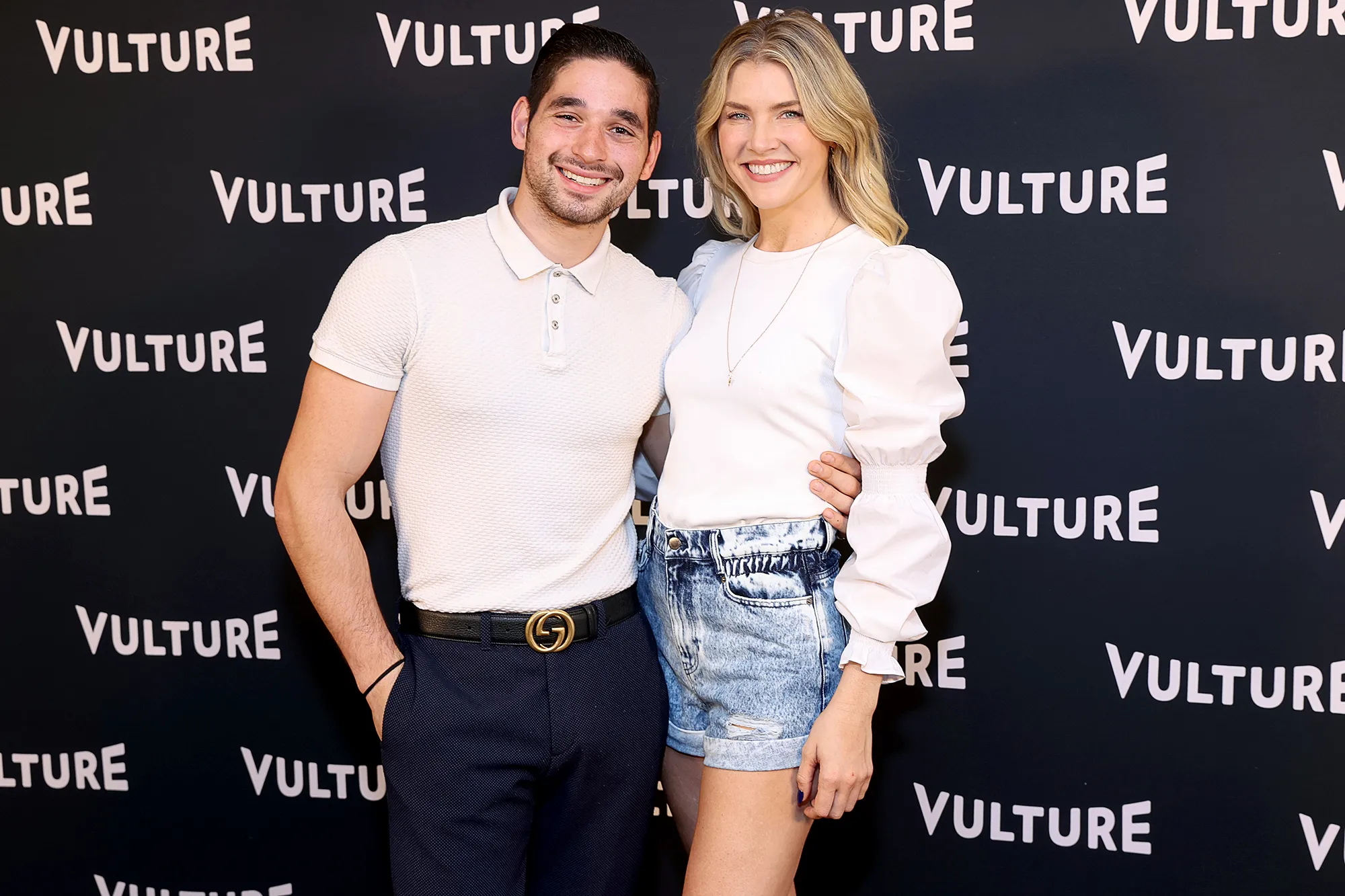 Amanda Kloots Clarifies Comments About ‘Mean’ DWTS Pro Alan Bersten