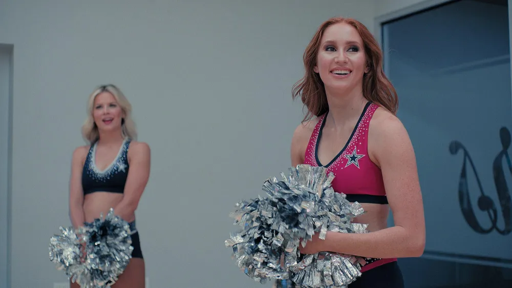 America s Sweethearts Dallas Cowboys Cheerleaders Renewed for Season 2 863