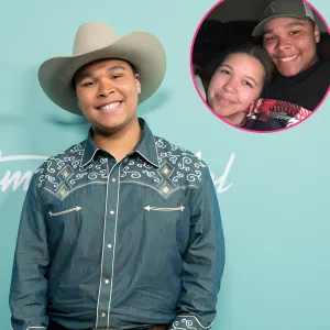 American Idol Alum Triston Harper 16 Ties the Knot With His Pregnant Girlfriend Big News