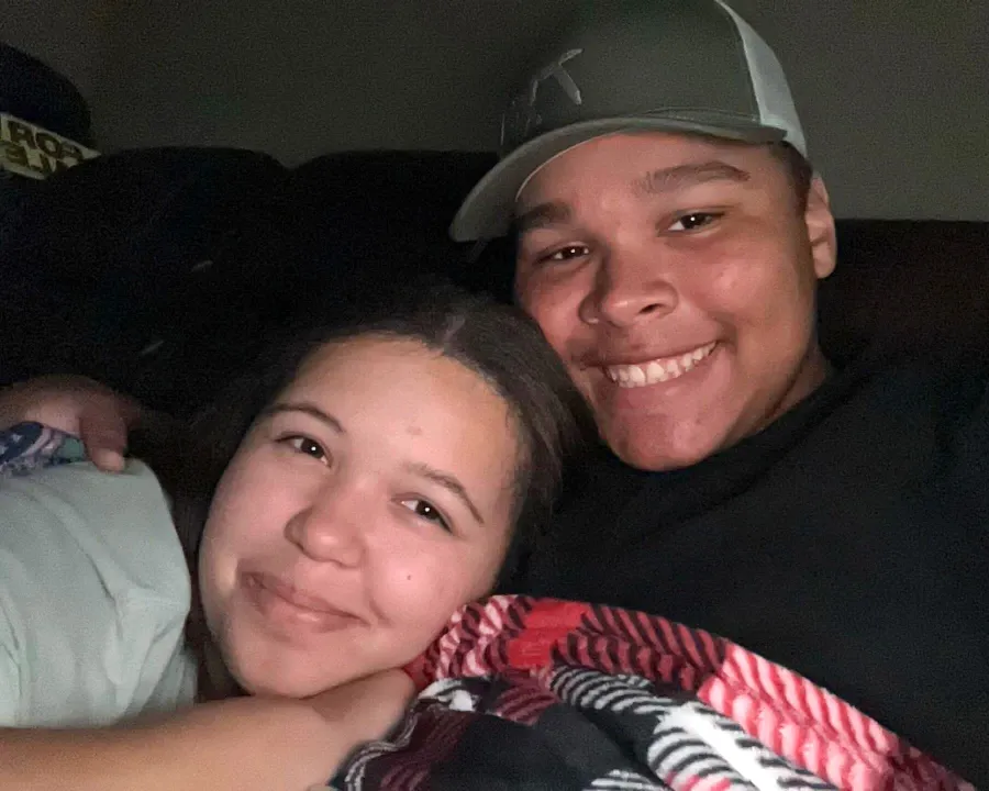 American Idol Alum Triston Harper 16 Ties the Knot With His Pregnant Girlfriend Big News