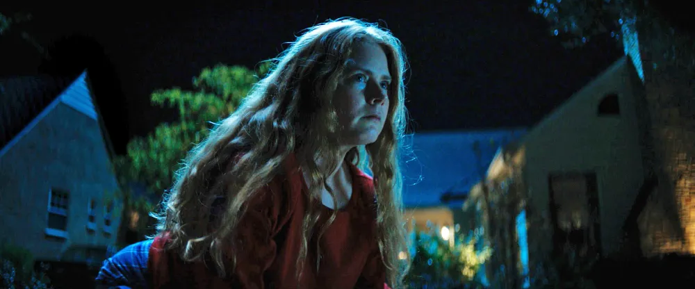 Amy Adams Reveals the Most Relatable Aspect of Filming Nightbitch