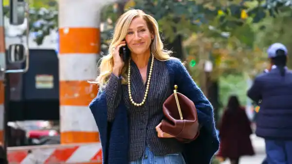 And Just Like That Season 3 Brings a Refreshingly Diverse Array of Colors Prints and Proportions