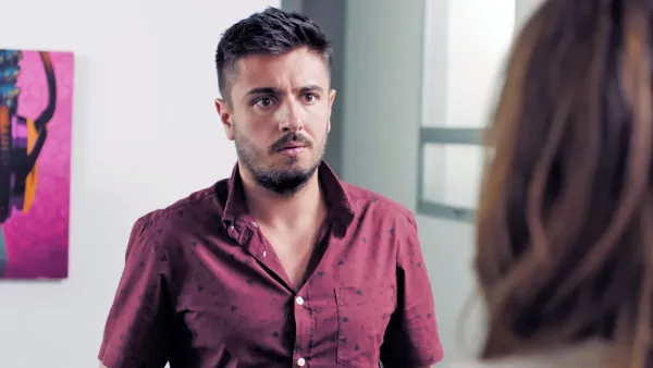 Andres Sandoval La Reina del Flow por que