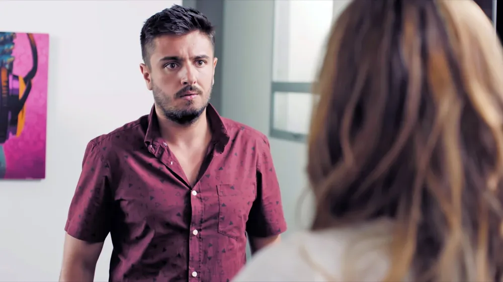 Andres Sandoval La Reina del Flow por que