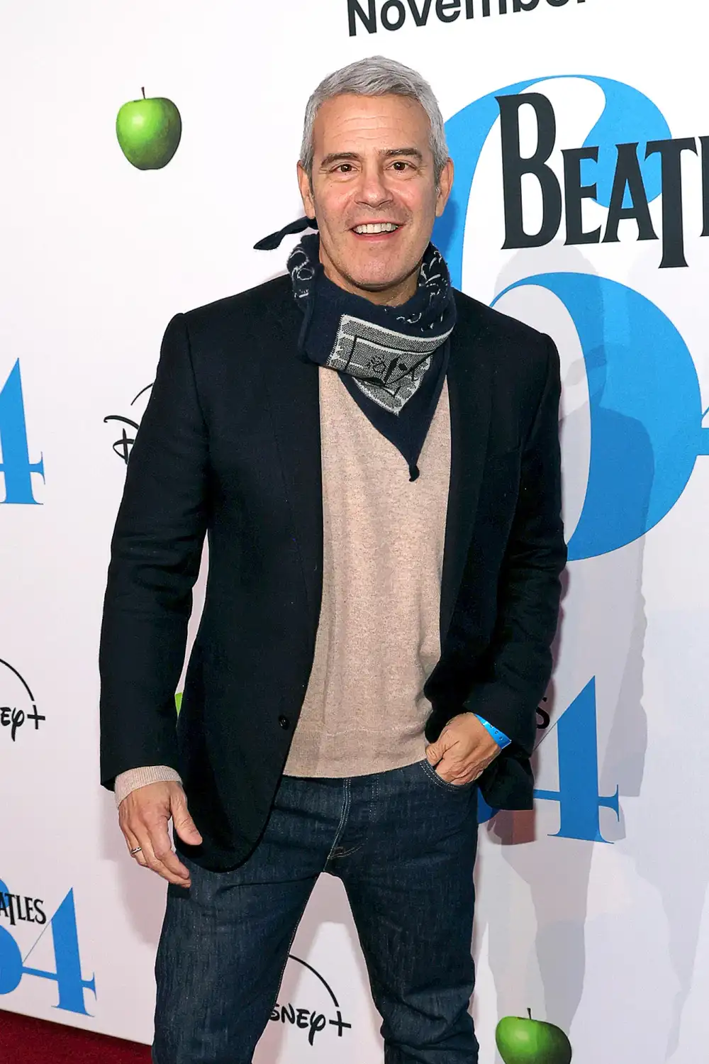 Andy Cohen Katie Maloney Lala Kent and More Vanderpump Rules Stars React to Season 12 Revamp 661