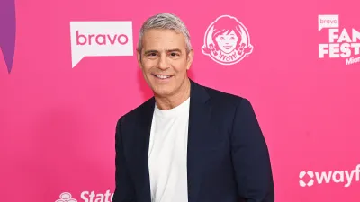 Andy Cohen Reacts to Vanderpump Rules Getting a Brand New Cast