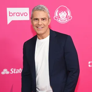 Andy Cohen Reacts to Vanderpump Rules Getting a Brand New Cast