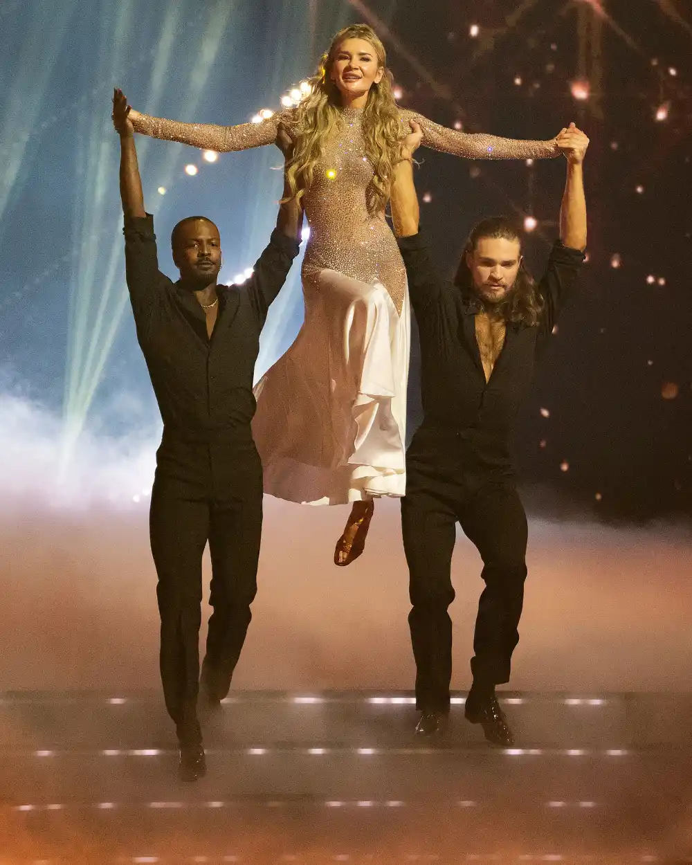 Anna Delvey Dancing With the Stars Season 33 Cast Reveal Who They Want to See on the Show Next Season