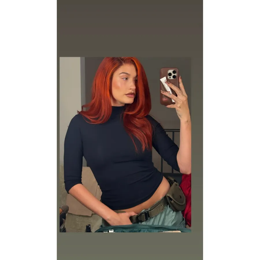 Anne Hathaway Sophie Turner and More Celebrities Dress to Impress for Halloween 2024