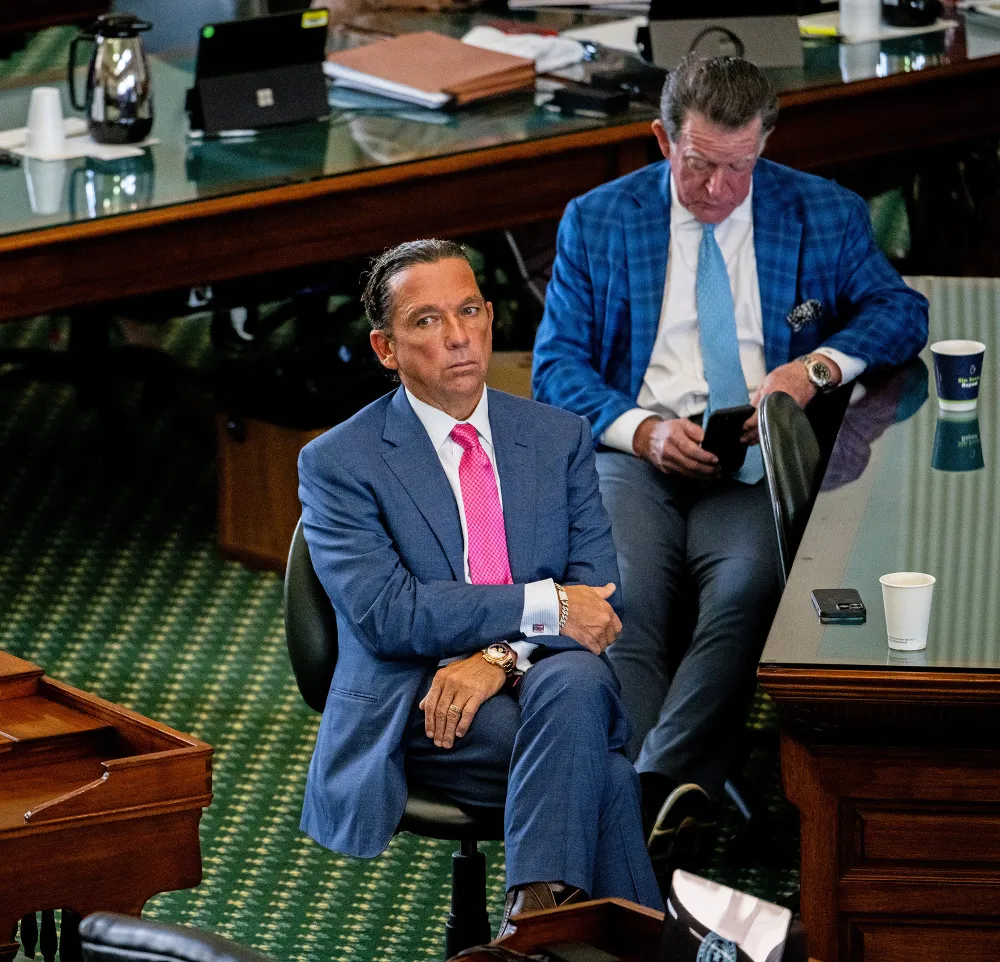 Celebridad masculina an&oacute;nima presenta demanda por extorsi&oacute;n contra abogado que representa a acusadores de Diddy Tony Buzzbee