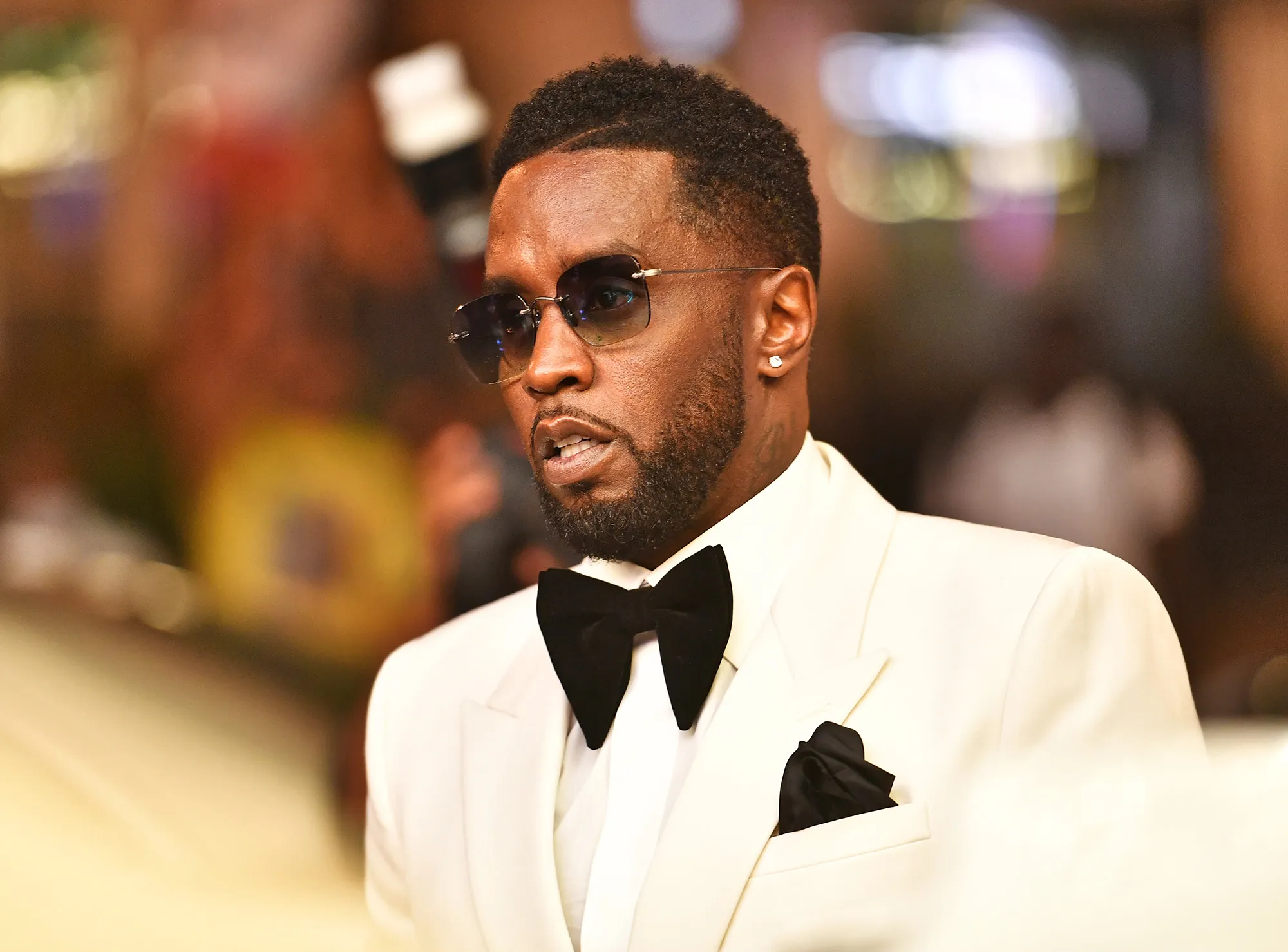 Anonymous Male Celebrity Files Extortion Lawsuit Against Attorney Representing Diddy Accusers Tony Buzzbee