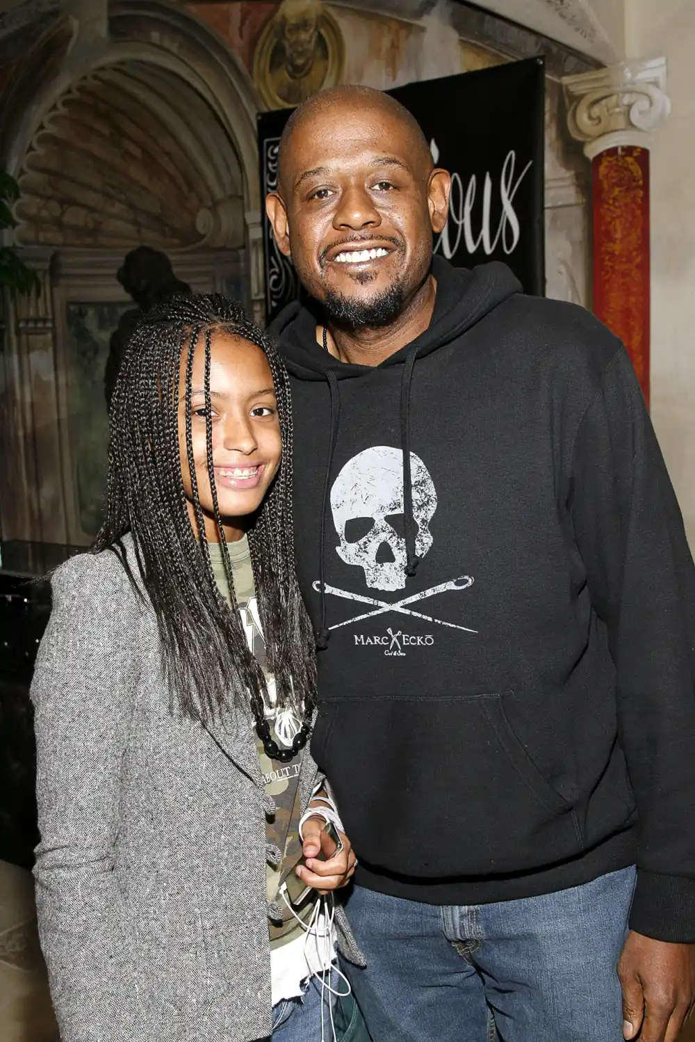 A Guide to Hollywood Stars' Children Who've Debuted at the Le Bal des Debutantes Through the Years