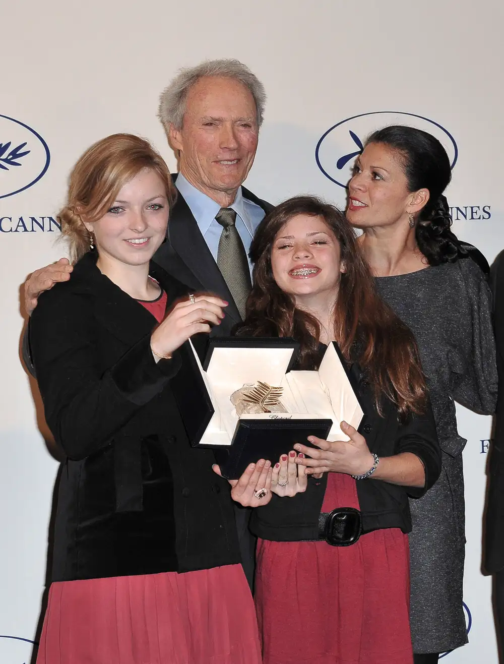 A Guide to Hollywood Stars' Children Who've Debuted at the Le Bal des Debutantes Through the Years