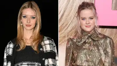 A Guide to Hollywood Stars' Children Who've Debuted at the Le Bal des Debutantes Through the Years