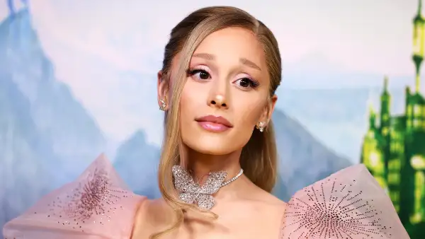 Ariana Grande Addresses Growing Apart in a Past Relationship