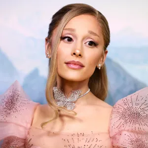 Ariana Grande Addresses Growing Apart in a Past Relationship
