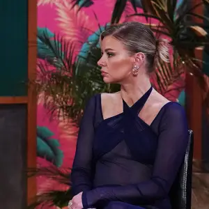 Ariana Madix Subtly Reacts to Claims She Cut VPR Costars Out of Goodbye Post After Season 12 News