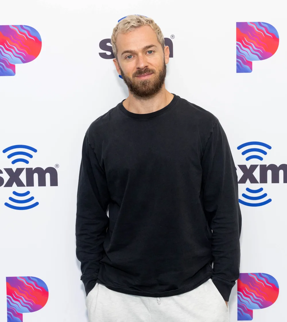 Artem Chigvintsev Claims He Lost 100K Over DV Arrest