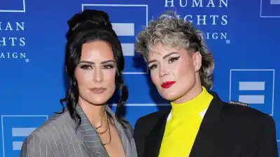 Ashlyn Harris Claims She and Ex Ali Krieger Weren t Intimate the Entire Part of Our Marriage 554