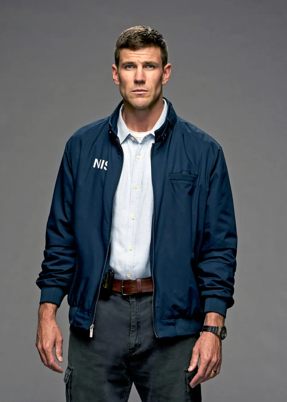 Austin Stowell Says Personal Trauma Informed NCIS Origins Performance