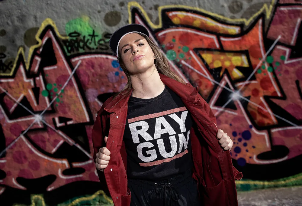 Australian Breakdancer Raygun Announces Retirement Following Viral Paris Olympics Performance 3