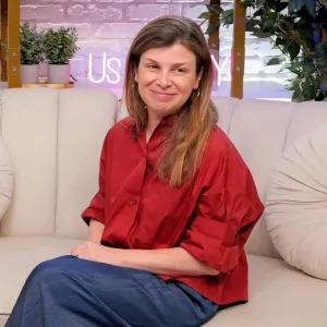 Author Laura Dave Says The Last Thing He Told Me Season 2 Will Be A Big Surprise to Her