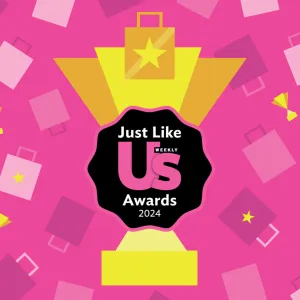 Shop Like Us Product Awards