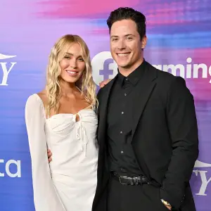 Bachelor Alum Cassie Randolph Engaged to Musician Brighton Reinhardt