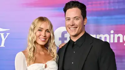 Bachelor Alum Cassie Randolph Engaged to Musician Brighton Reinhardt