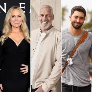 Barbara Woods Congratulates Joey Graziadei on DWTS Win Amid Mark Anderson Romance Rumors