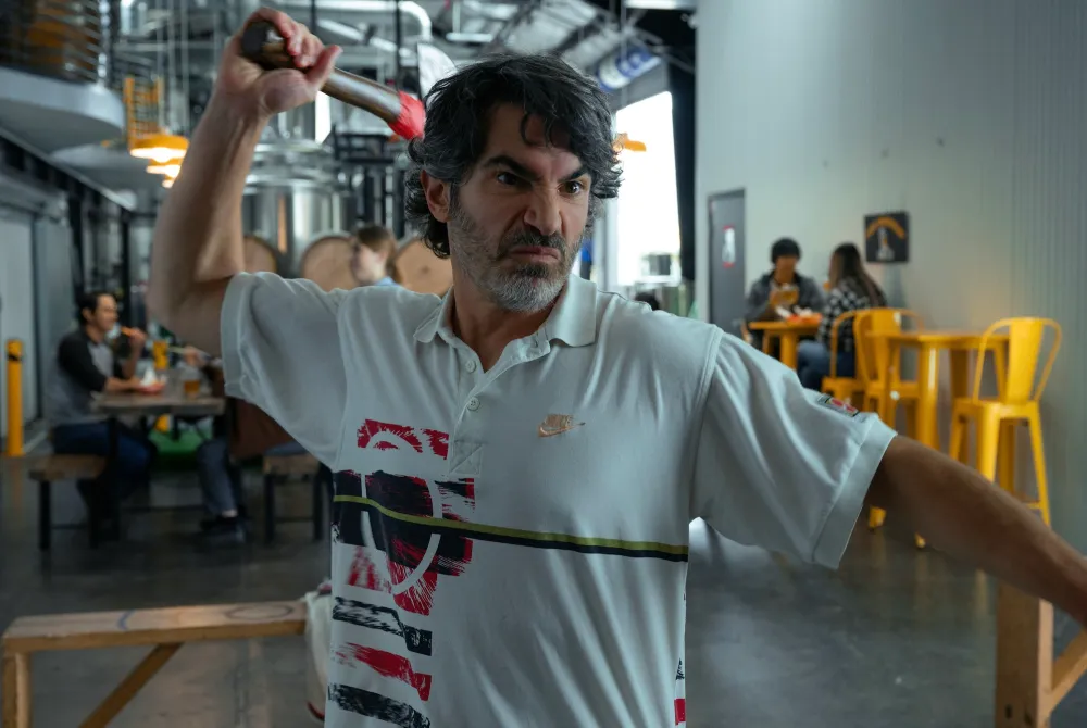 Based on a True Story Season 2 Ending Explained Who Died Who Is Arrested What Is Season 3 About